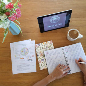 Aprende a comer saludablemente